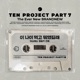 Older None The Wiser TEN PROJECT Pt 7 feat Jung Seul Gi KANTO Single