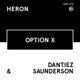 Option X Single