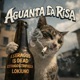 Aguanta la Risa Single