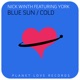 Blue Sun Cold Single