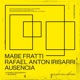Ausencia Mabe Fratti Hiatus rework Single
