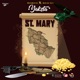 St Mary feat Marlon Easy Single