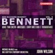 Bennett Orchestral Works Vol 4