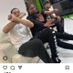 Baby Daddy feat Pronto Spazzout SG Batman Single