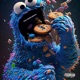 Cookie Monster Freestyle Single