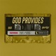 God Provides OG Slowed Down Reverb Sped Up Single