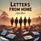 Letters From Home EP