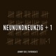 Neunundneunzig 1 Single