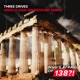 Greece 2000 Whiteno1se Remix Single