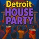 Detroit House Party feat Ketheplug Single