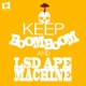 Keep Boom Boom Single