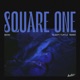Square One sleepy turtle Remix Single