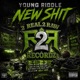 New Shit Single