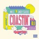 Coastin feat Blu C est La Single
