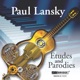 Lansky Etudes and Parodies Semi Suite Ricercare Plus
