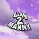Ldn 2 Manny Single