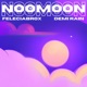 NOOMOON feat demi rain Single