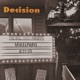 Decision Live at the Kill Shed Single