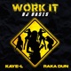 WORK IT Single