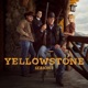 Yellowstone Theme Season 2 Music from the Original TV Series Yellowstone Season 2 Single