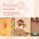 Puccini Madam Butterfly