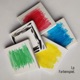 Farbenspiel Single