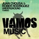 Underground Single