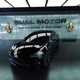 Dual Motor Single