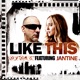 Like This feat Jantine Single