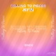 Falling to Pieces Single