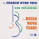 The Bossa Nova Years feat Ken Peplowski