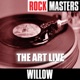 Rock Masters The Art Live