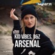 Arsenal Single