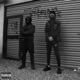 Sterling feat PK Single