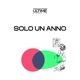 Solo Un Anno Single