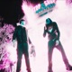 feng shui feat purple Single