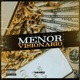 Menor Visionário Single