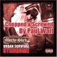 Urban Survival Syndrome Chopped Screwed By Paul Wall