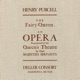Purcell The Fairy Queen Remastered