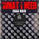 What I Need Remix Single