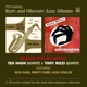 The Music of Frank Comstock feat Morty Corb Dick Nash Alvin Stoller