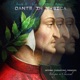 Dante in Musica Trilogia in classical La Divina Commedia INFERNO PURGATORIO PARADISO