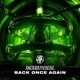 Back Once Again Single
