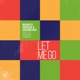 Let Me Go feat Luu Ngwanzen Bankile Single