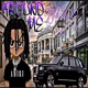 Around Me feat Big AB UBEKA Daevo Single
