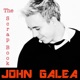 The Scrapbook EP