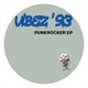 Punkrocker EP