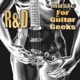 Music for Guitar Geeks