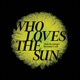 Who Loves The Sun Single