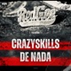 2fyr1ne feat DJ Crazyfish M Skills De Nada Single